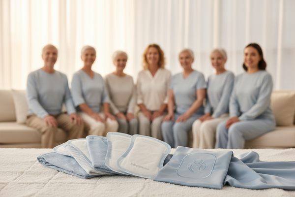 Bariatric Incontinence Solutions: Comfort, Support, and Confidence for Every Body
