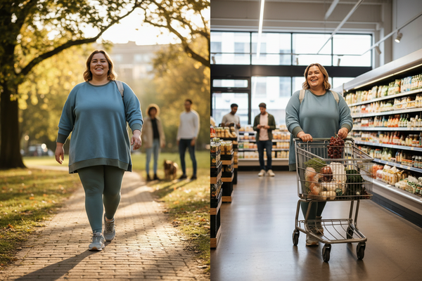 Maximizing Mobility and Independence with Bariatric Incontinence Products: Tips and Strategies for Everyday Life