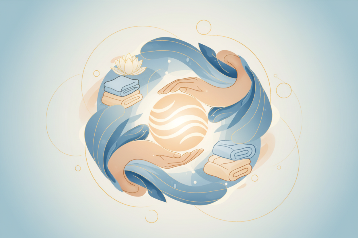 Understanding Bariatric Incontinence: Tips for Comfort and Dignity