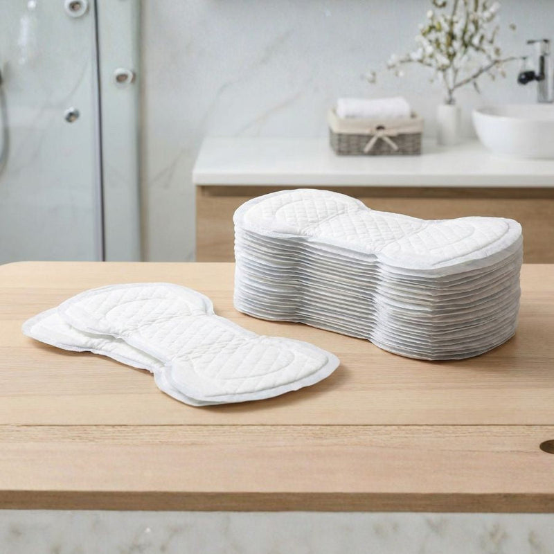 Bariatric Incontinence Pads, Liners & Boosters