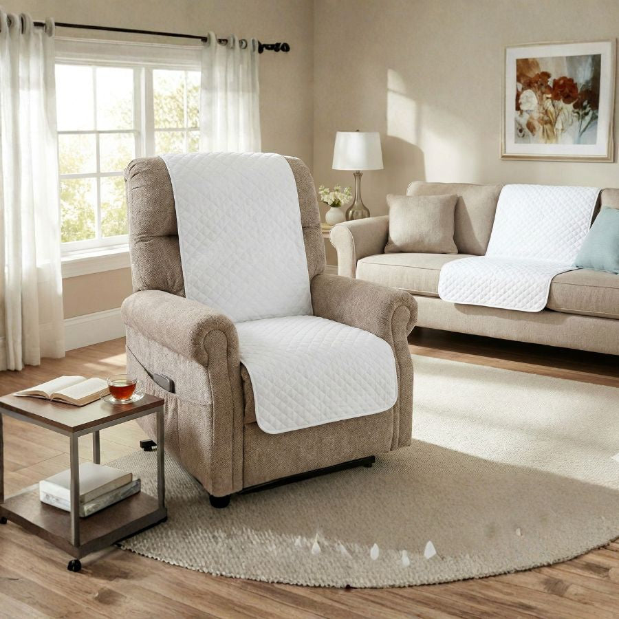 Bariatric Underpads & Heavy-Duty Bed Pads