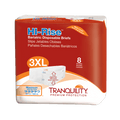 Tranquility® Bariatric Briefs
