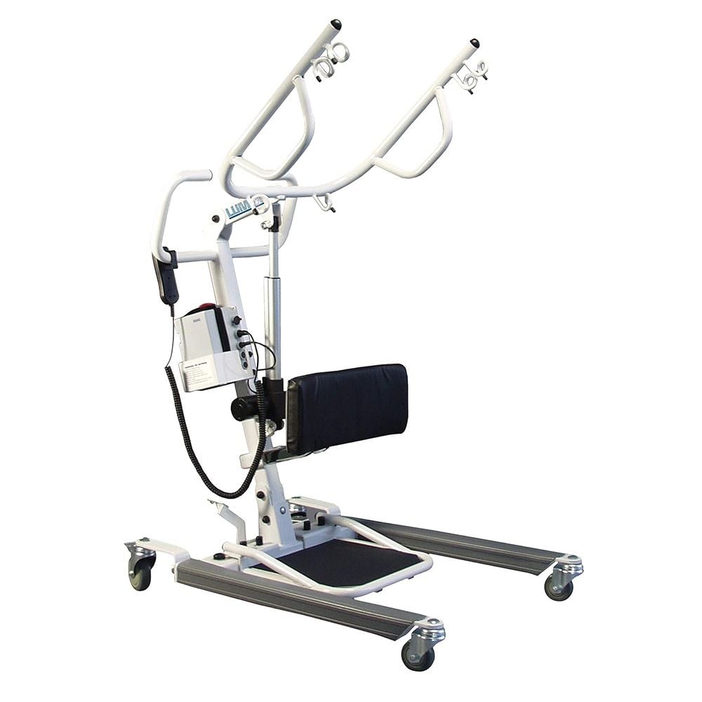 Lumex Sit-to-Stand Patient Lift