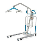 Medline Powered Base Electric Patient Lifts